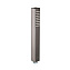 Ручной душ GROHE Euphoria Cube Stick 27888A00 чёрный