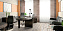 Пробковый пол CORKSTYLE WOOD-GLUE 915х305х6мм Planke Planke_GLUE 3,36кв.м