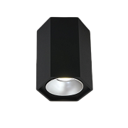 Светильник точечный накладной Elektrostandard a055857 25036 7Вт LED