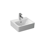 Раковина подвесная IDEAL STANDARD CONNECT E803301 40х36см