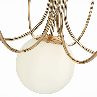 Люстра подвесная ST Luce Avellino SL1504.203.07 420Вт 7 лампочек E27