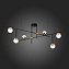 Люстра потолочная ST Luce ALBERO SL1507.422.06 30Вт 6 лампочек G9