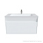 Тумба под раковину подвесная IDDIS Esper ESP10W0i95 45х96,3х55см