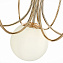 Люстра подвесная ST Luce Avellino SL1504.203.07 420Вт 7 лампочек E27