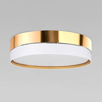 Светильник потолочный TK Lighting Hilton 4773 60Вт E27