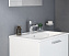 Смеситель для раковины VITRA Win S A42594EXP хром