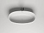 Ванна каменная SALINI LUCE 100121MRH S-Stone матовая 170х85см отдельностоящая