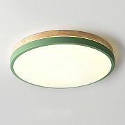 Светильник потолочный ImperiumLOFT Disc 189893-26 18Вт LED