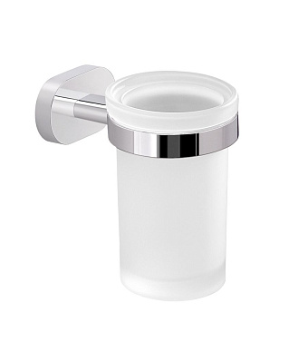 Стакан в ванную Gedy Bernina BE10(13) хром