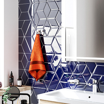 Крючок AM-PM X-Joy A84345500 хром