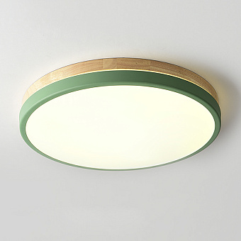 Светильник потолочный ImperiumLOFT Disc 189904-26 30Вт LED