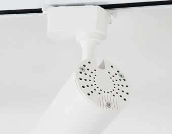 Трековый светильник Ambrella Track System GL5821 15Вт LED белый для однофазного трека