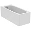 Ванна акриловая IDEAL STANDARD Ideal Standard i.life T475901 170х70см встраиваемая