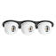 Светильник точечный встраиваемый Lightstar Intero i637626262 27Вт LED