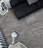 Матовый керамогранит NEODOM Stone And More N20435 Rock Grey Matt 120х60см 1,44кв.м.