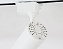 Трековый светильник Ambrella Track System GL5821 15Вт LED белый для однофазного трека