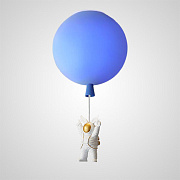 Светильник потолочный ImperiumLOFT Mercury 208667-23 60Вт E27
