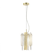 Люстра подвесная ST Luce SCOLARE SL1636.203.01 40Вт 1 лампочек E14