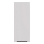 Пенал подвесной LEMARK Buno LM04B35PL 25х35х85см белый