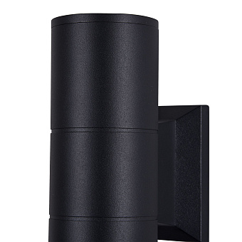 Бра Maytoni Bowery O574WL-02B 100Вт GU10