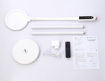 Торшер Ambrella TRADITIONAL Floor TR97701 18Вт LED