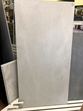 Матовый керамогранит ABK Blend PF60008052 Concrete Moon Ret 280х120см 6,72кв.м.