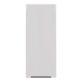 Пенал подвесной LEMARK Buno LM04B35PL 25х35х85см белый