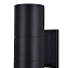Бра Maytoni Bowery O574WL-02B 100Вт GU10