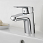 Смеситель для раковины IDEAL STANDARD CERAFLEX B1708AA хром