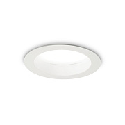 Светильник точечный встраиваемый IDEAL LUX BASIC 193427 20Вт LED