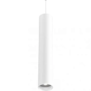 Магнитный трековый светильник Elektrostandard Slim Magnetic 85014/01 6Вт LED белый