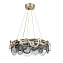 Светильник подвесной Vele Luce Melodia VL3294P08 320Вт E14