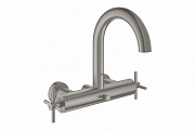 Смеситель для ванны GROHE Atrio New 25010DC3 хром