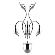 Бра Lightstar Cigno Collo 751654 100Вт G4