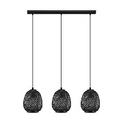 Светильник подвесной EGLO DEMBLEBY 1 43266 120Вт E27