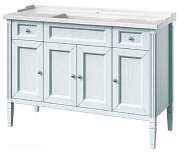 Тумба под раковину напольная CAPRIGO ALBION CONCEPT 34016-TK661 47х88,5х122,5см