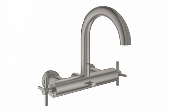 Смеситель для ванны GROHE Atrio New 25010DC3 хром
