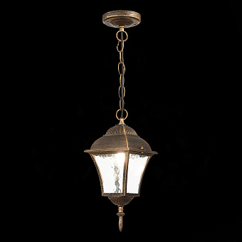 Светильник подвесной ST Luce DOMENICO SL082.203.01 60Вт E27