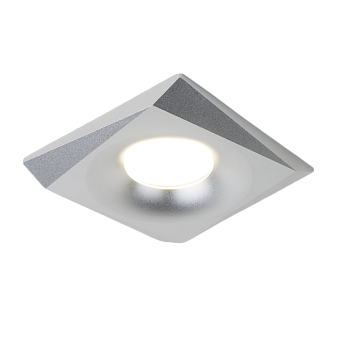 Светильник точечный встраиваемый Elektrostandard a053352 119 50Вт GU10