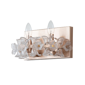 Бра Favourite Palmira 2967-2W 80Вт E14