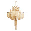 Светильник подвесной Loft It Stream 10208/800 Gold 480Вт E14