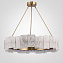 Люстра потолочная ImperiumLOFT Frost Patterns 123395-22 20Вт 10 лампочек LED