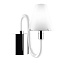Бра Lightstar Bianco 760616 40Вт G9