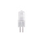 Галогенная лампа Elektrostandard a056238 G4 20Вт 2700K