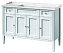 Тумба под раковину напольная CAPRIGO ALBION CONCEPT 34016-TK661 47х88,5х122,5см