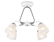 Люстра подвесная Ambrella TRADITIONAL Modern TR303291 720Вт 4 лампочек E27