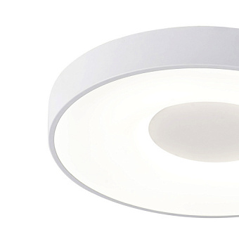 Светильник потолочный Mantra COIN 7563 80Вт LED