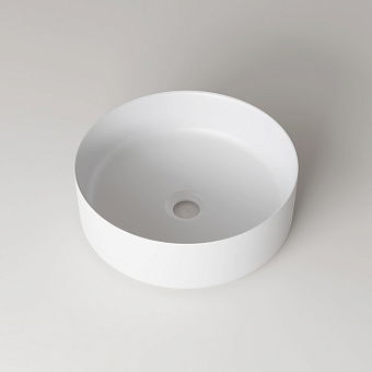 Раковина накладная IDDIS Ray RAYWM03i27 35,5х35,5см