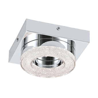 Светильник настенно-потолочный EGLO FRADELO 95662 4Вт LED