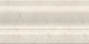 Плинтус KERAMA MARAZZI FMC005 беж 10х20см 0,52кв.м.